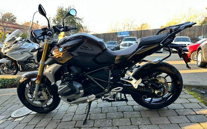 2020 BMW R 1250 R