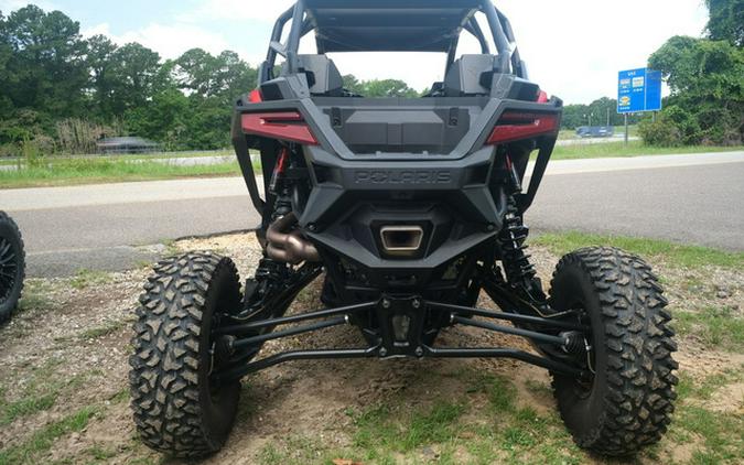 2023 Polaris RZR Pro R 4 Ultimate