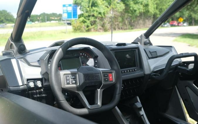2023 Polaris RZR Pro R 4 Ultimate