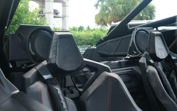 2023 Polaris RZR Pro R 4 Ultimate