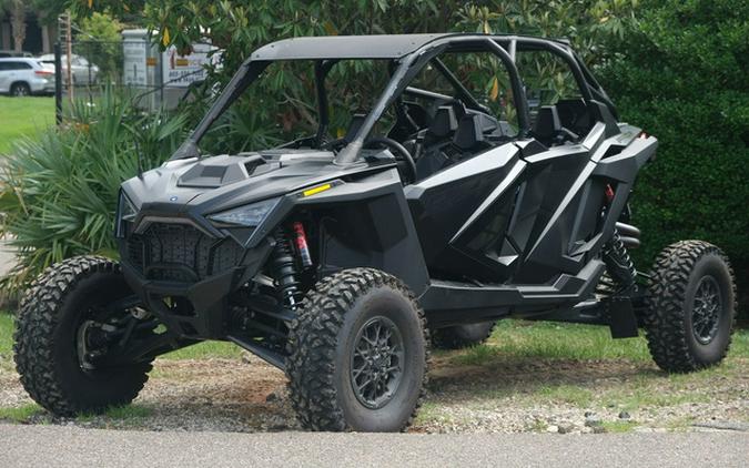 2023 Polaris RZR Pro R 4 Ultimate