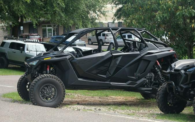 2023 Polaris RZR Pro R 4 Ultimate