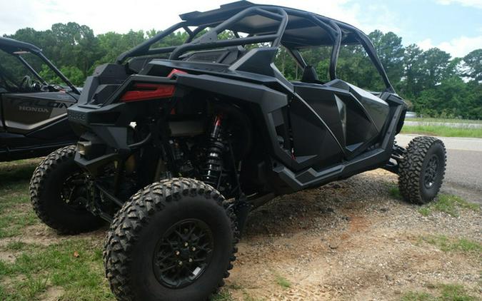2023 Polaris RZR Pro R 4 Ultimate