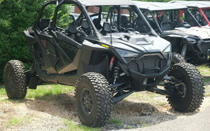 2023 Polaris RZR Pro R 4 Ultimate