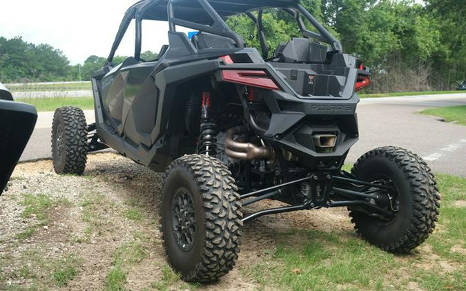 2023 Polaris RZR Pro R 4 Ultimate