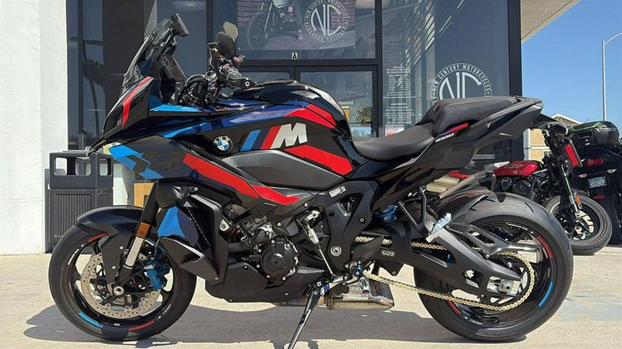 2026 BMW M1000XR Inventory