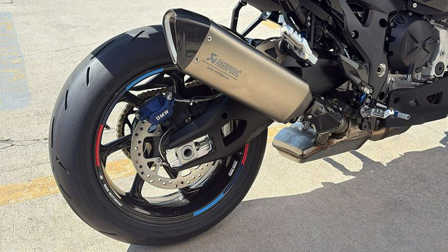 2026 BMW M1000XR Inventory