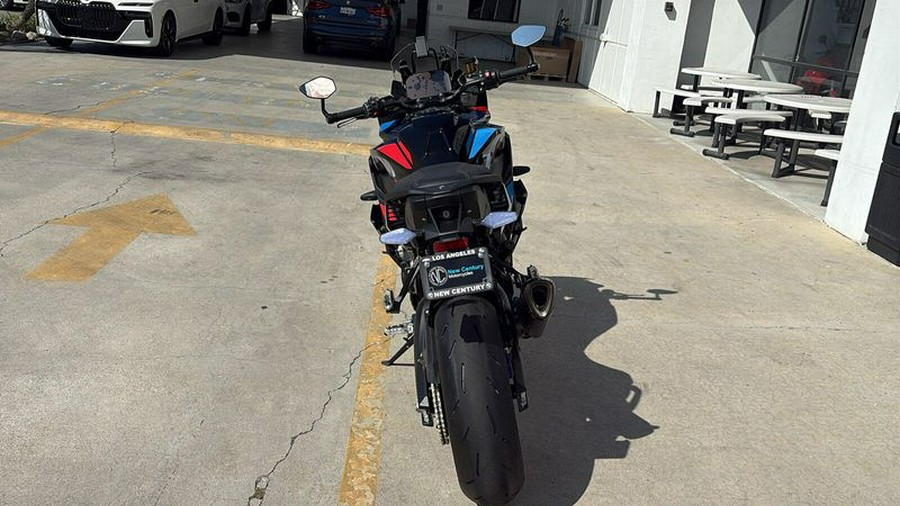 2026 BMW M1000XR Inventory