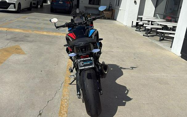 2026 BMW M1000XR Inventory