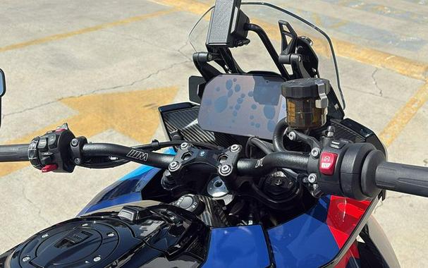 2026 BMW M1000XR Inventory