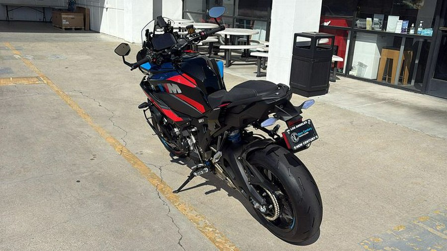 2026 BMW M1000XR Inventory
