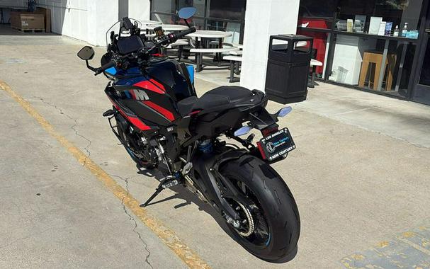 2026 BMW M1000XR Inventory