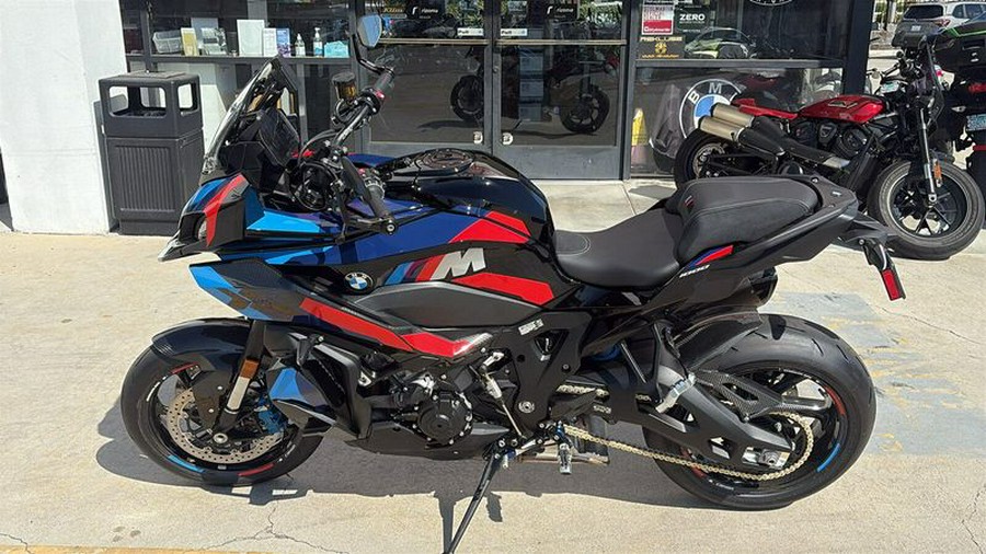 2026 BMW M1000XR Inventory