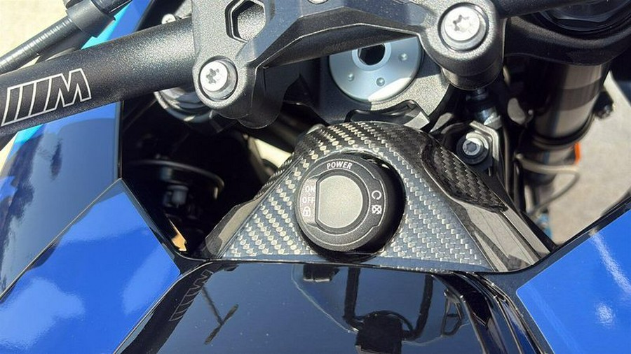 2026 BMW M1000XR Inventory