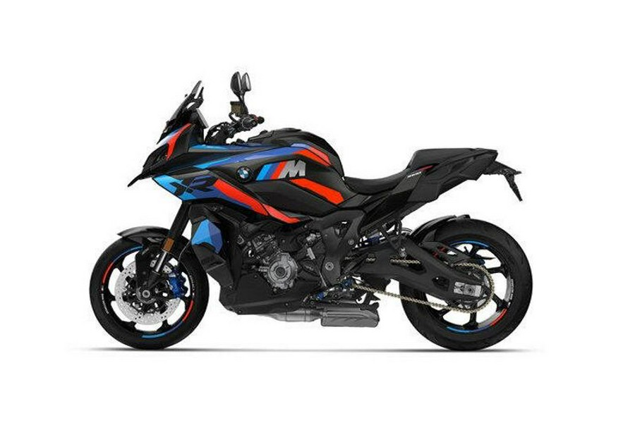 New 2026 BMW M1000XR