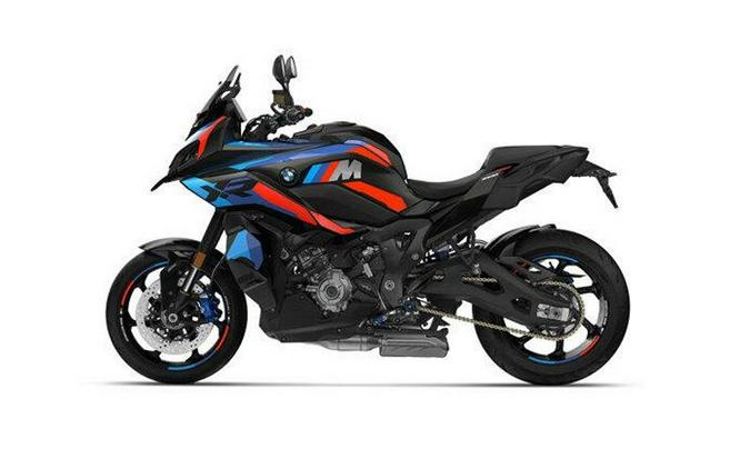 New 2026 BMW M1000XR