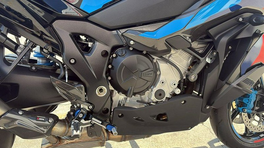 2026 BMW M1000XR Inventory