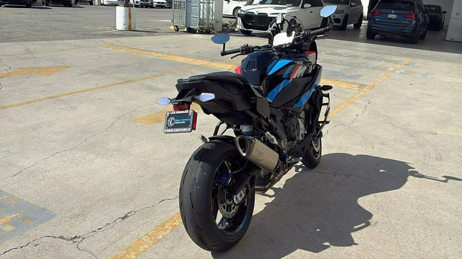 2026 BMW M1000XR Inventory
