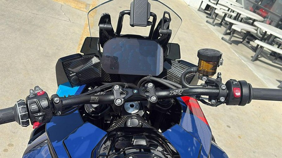 2026 BMW M1000XR Inventory