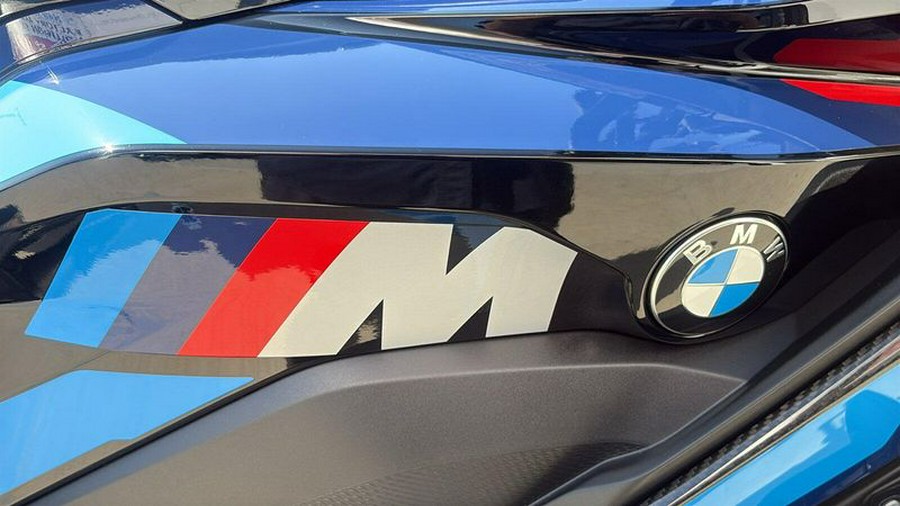 2026 BMW M1000XR Inventory