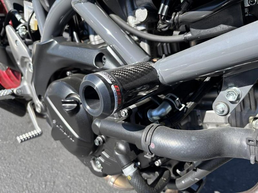 2023 Suzuki SV650
