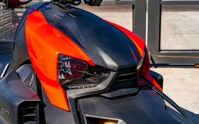 2026 Can-Am Ryker Rotax 900 ACE