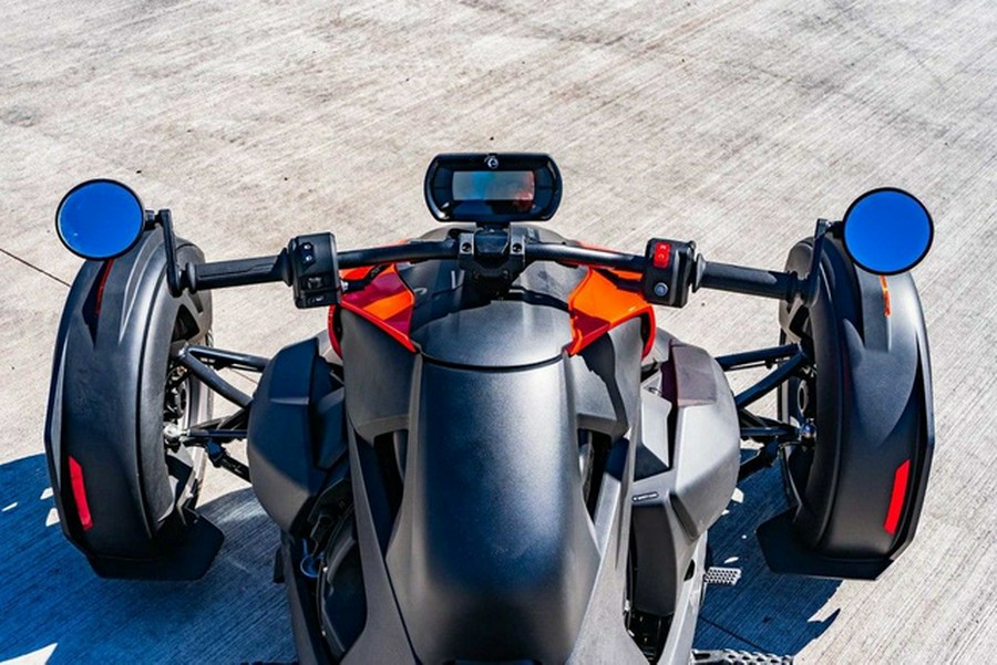 2026 Can-Am Ryker Rotax 900 ACE