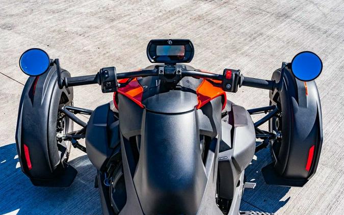 2026 Can-Am Ryker Rotax 900 ACE