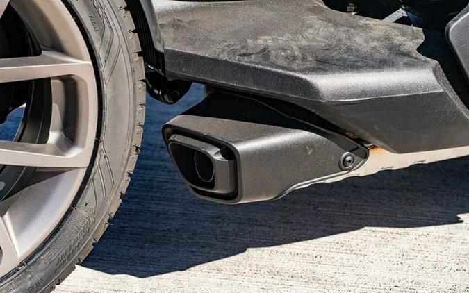 2026 Can-Am Ryker Rotax 900 ACE