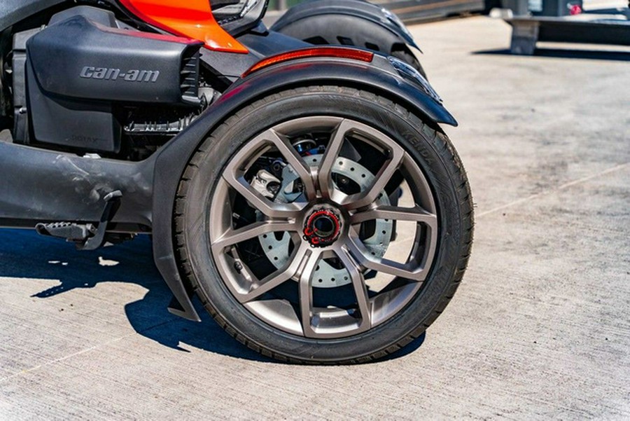 2026 Can-Am Ryker Rotax 900 ACE