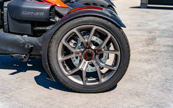 2026 Can-Am Ryker Rotax 900 ACE