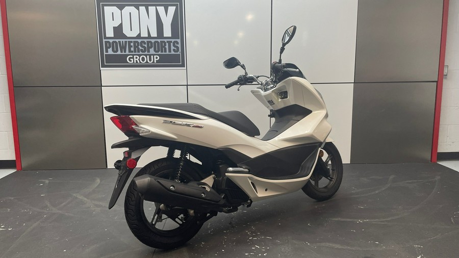 2018 Honda PCX150