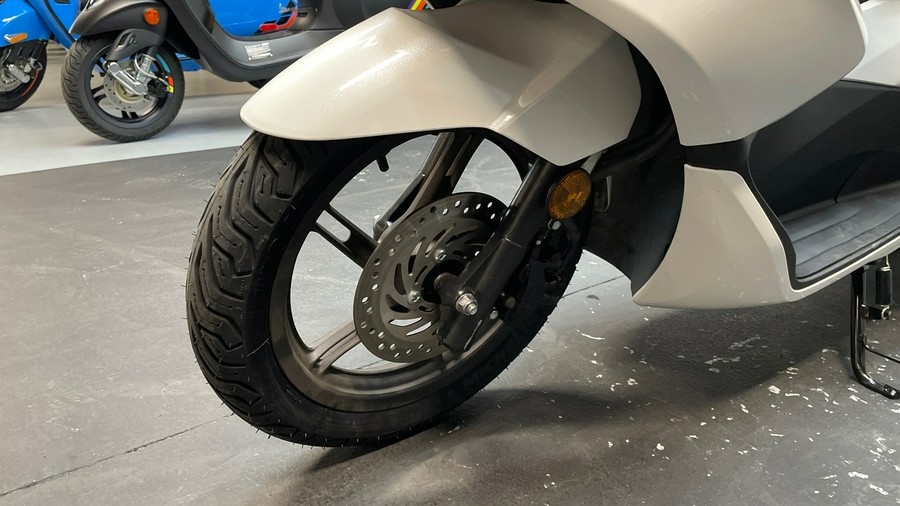 2018 Honda PCX150