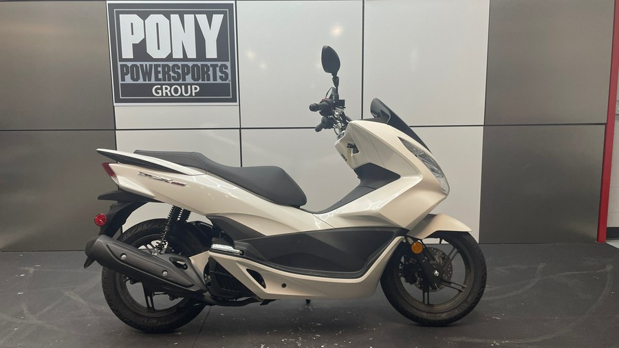 2018 Honda PCX150