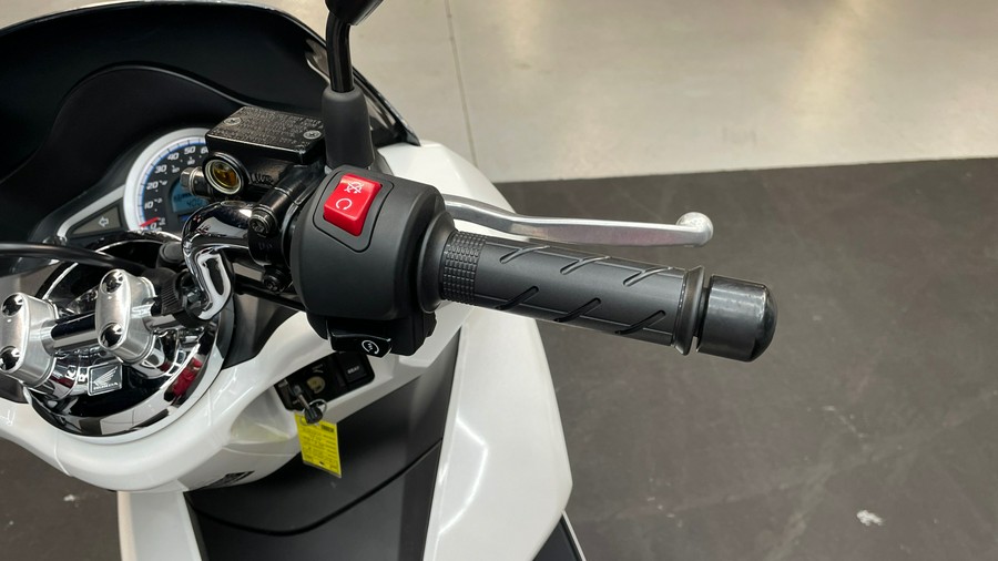 2018 Honda PCX150