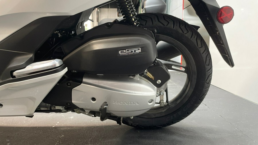 2018 Honda PCX150