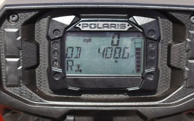 2025 Polaris Sportsman 450 H.O.