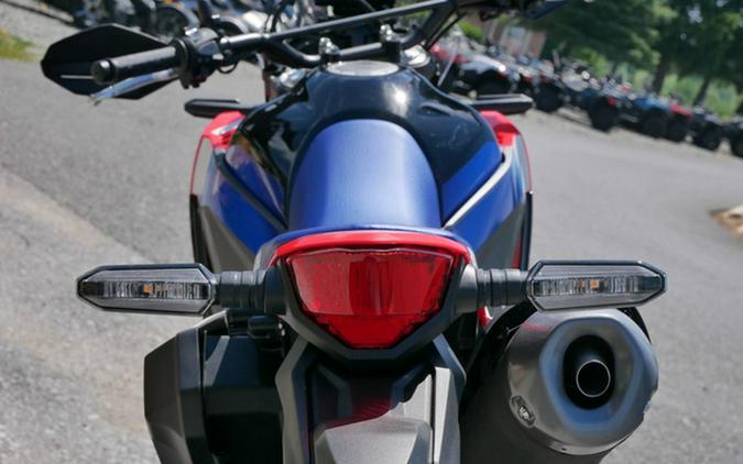 2026 Honda CRF300L Rally