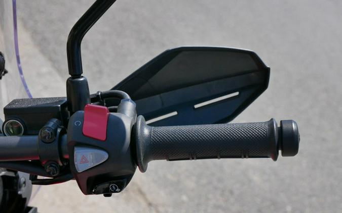 2026 Honda CRF300L Rally