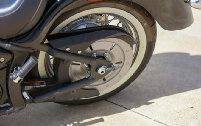 2023 Kawasaki Vulcan 900 Classic