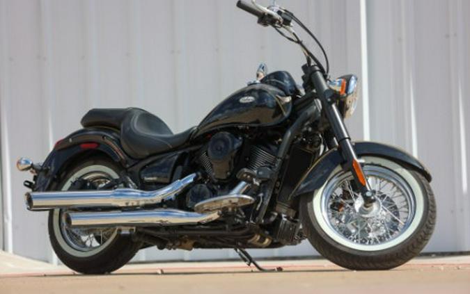 2023 Kawasaki Vulcan 900 Classic