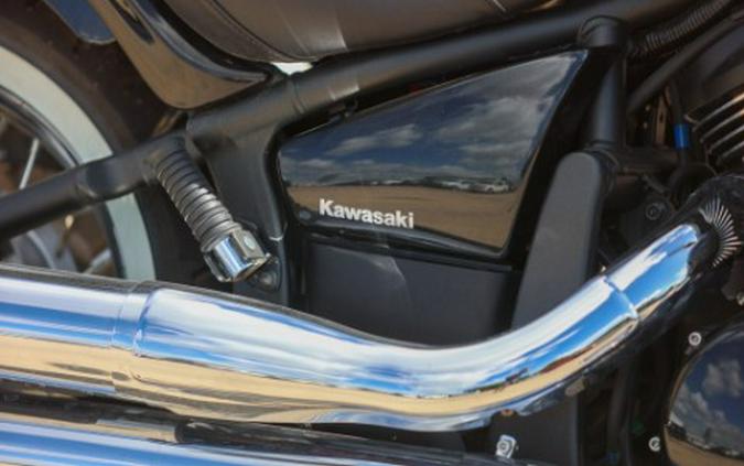 2023 Kawasaki Vulcan 900 Classic
