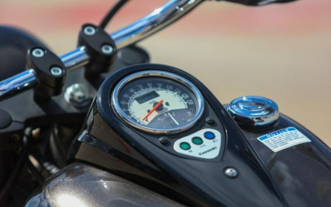 2023 Kawasaki Vulcan 900 Classic