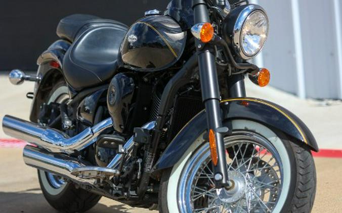 2023 Kawasaki Vulcan 900 Classic