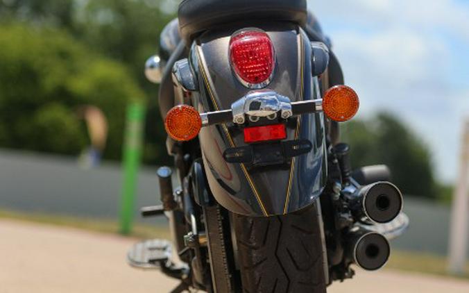 2023 Kawasaki Vulcan 900 Classic