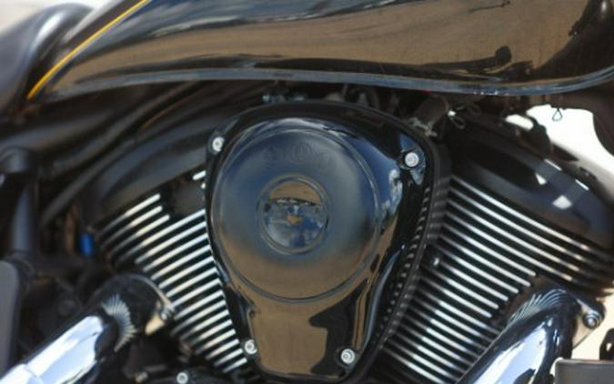 2023 Kawasaki Vulcan 900 Classic