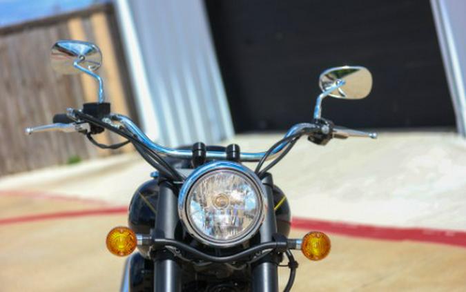 2023 Kawasaki Vulcan 900 Classic