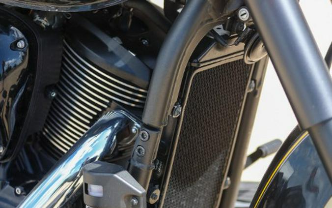 2023 Kawasaki Vulcan 900 Classic
