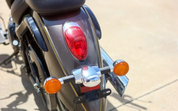 2023 Kawasaki Vulcan 900 Classic