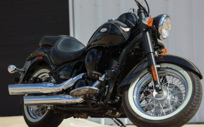 2023 Kawasaki Vulcan 900 Classic